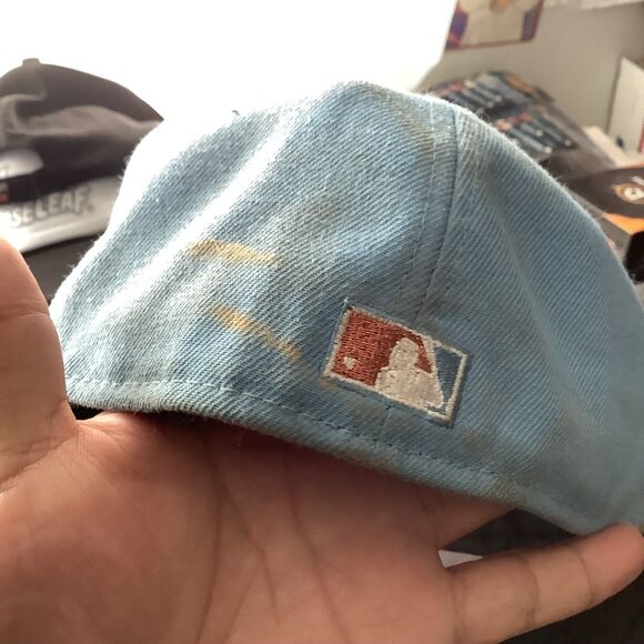 Anaheim Angels Hat - Picture 3 of 5